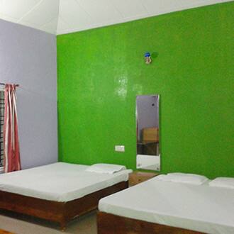 Hill Crest Homestay, Chikmaglur 3